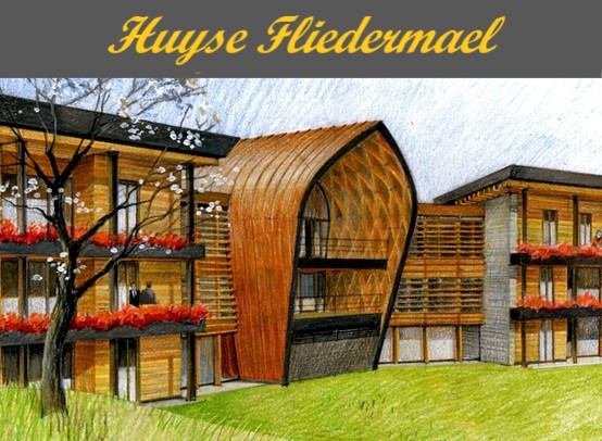Huyse Fliedermael