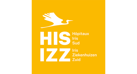 Iris Ziekenhuizen Zuid