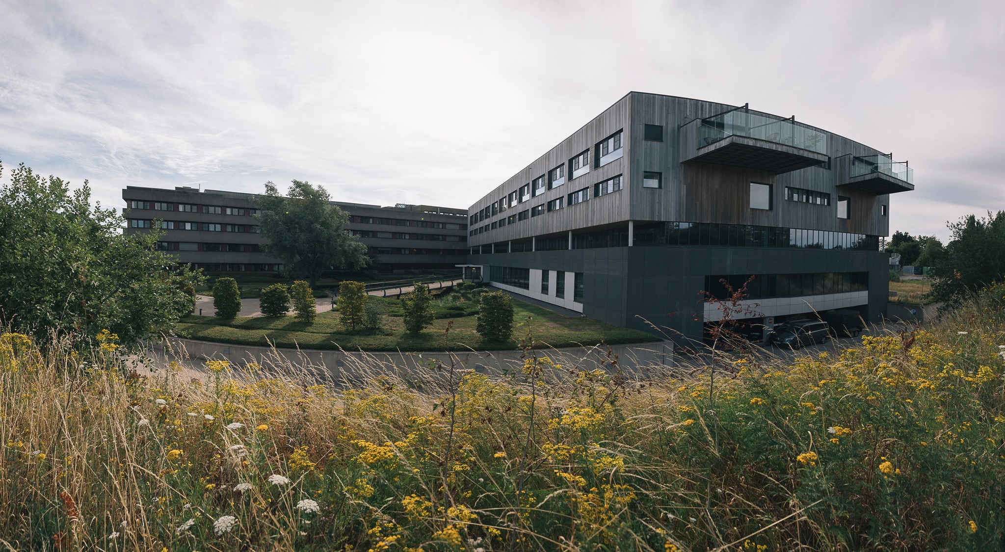 Verpleegkundige dienst orthopedie (N1A)