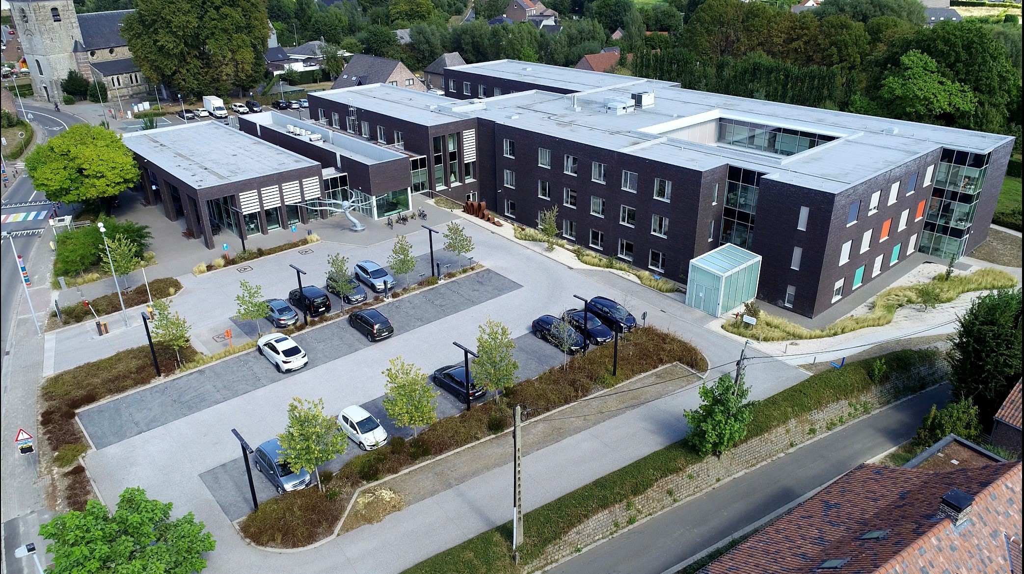 Hoofdverpleegkundige