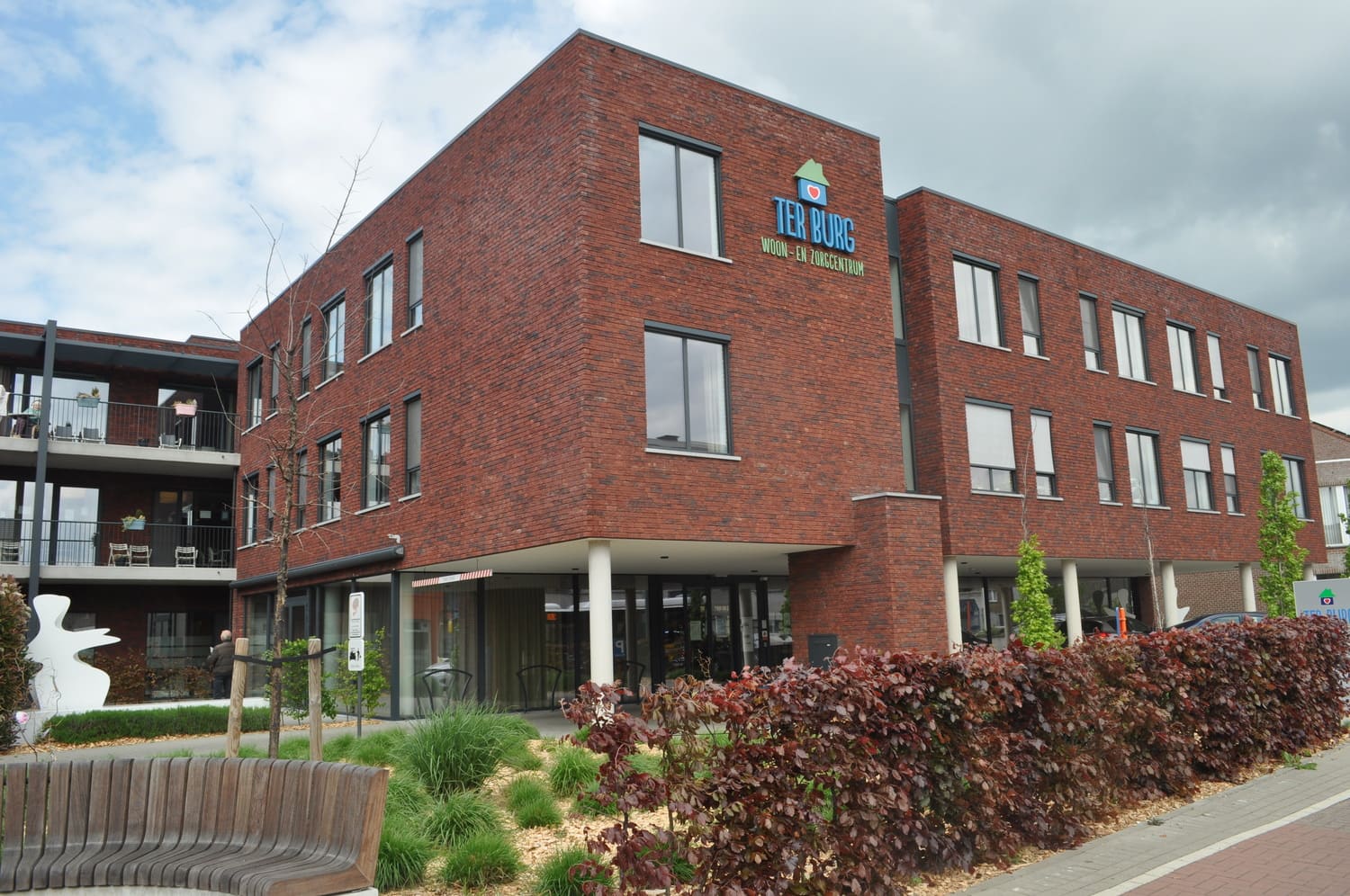 Verpleegkundige palliatief referent
